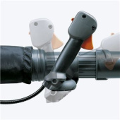 Husqvarna 580BTS Souffleur Husqvarna 580BTS Souffleur
