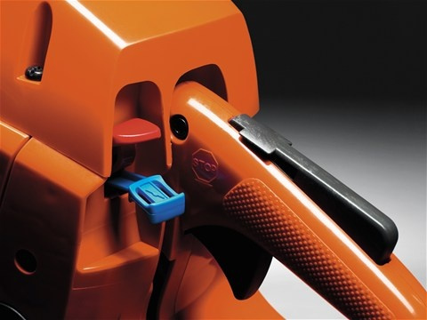 Husqvarna 550 XP G TrioBrake Tronçonneuse