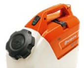 Husqvarna WT 15 Réservoir d’eau Husqvarna WT 15 Réservoir d’eau