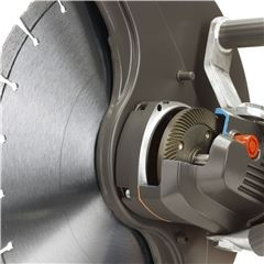 Husqvarna K 3000 Vac Découpeuse