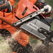 Husqvarna 572 XP Tronçonneuse Husqvarna 572 XP Tronçonneuse