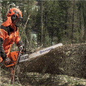 Husqvarna 572 XP Tronçonneuse Husqvarna 572 XP Tronçonneuse