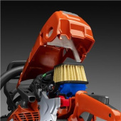 Husqvarna 572 XP Tronçonneuse Husqvarna 572 XP Tronçonneuse
