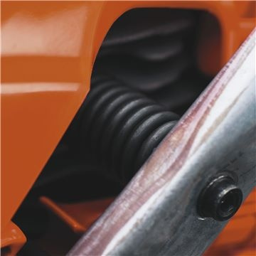 Husqvarna 572 XP Tronçonneuse