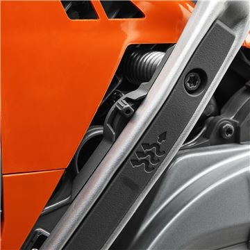 Husqvarna 572 XP® G Tronçonneuse