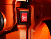 Husqvarna 543 XP® Tronçonneuse Husqvarna 543 XP® Tronçonneuse