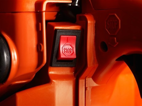 Husqvarna 543 XP® Tronçonneuse