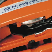 Husqvarna 543 XP® G Tronçonneuse Husqvarna 543 XP® G Tronçonneuse