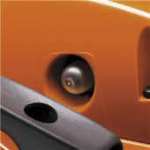 Husqvarna 543 XP® G Tronçonneuse Husqvarna 543 XP® G Tronçonneuse