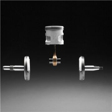 Husqvarna 543 XP® G Tronçonneuse