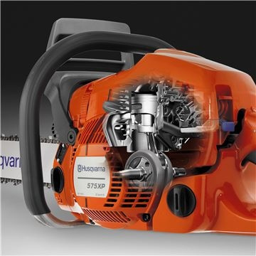 Husqvarna 543 XP® G Tronçonneuse