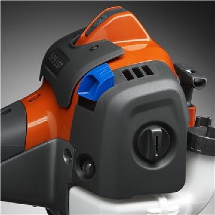 Husqvarna 525RX Débrousailleuse — free download