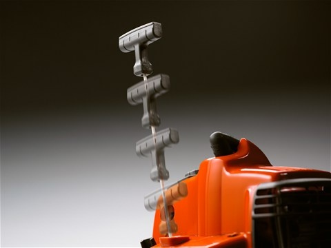 Husqvarna 122C Bordure