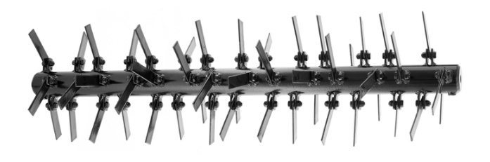 Râpe à mousse 9669684-01