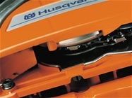 Husqvarna T435 Tronçonneuse