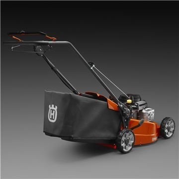 Husqvarna LC 347VI Tondeuse