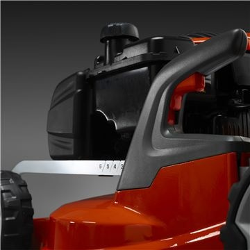 Husqvarna LC 347VI Tondeuse