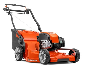 Husqvarna LC 353V Tondeuse