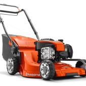 Husqvarna LC 353V Tondeuse Husqvarna LC 353V Tondeuse