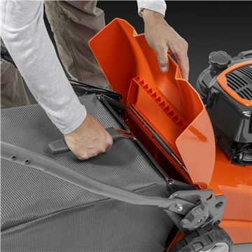 Husqvarna LC 353V Tondeuse