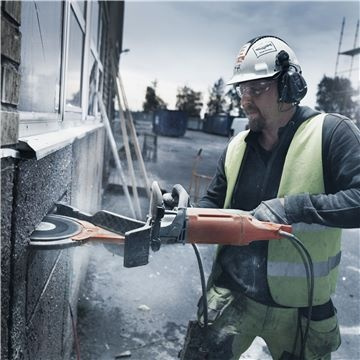 Husqvarna K4000 Cut-n-Break Découpeuses