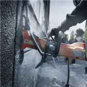 Husqvarna K4000 Cut-n-Break Découpeuses Husqvarna K4000 Cut-n-Break Découpeuses