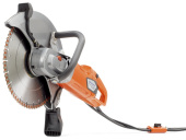 Husqvarna K4000 Wet Découpeuses Husqvarna K4000 Wet Découpeuses