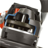 Husqvarna K4000 Wet Découpeuses Husqvarna K4000 Wet Découpeuses