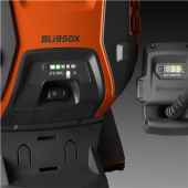 Batterie a dos seule BLi950X Batterie a dos seule BLi950X