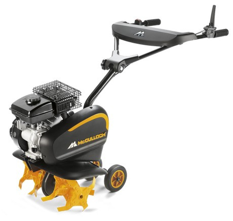 Motoculteur Mft44 100 essence 44 C