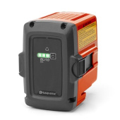 Husqvarna 120i Tronçonneuse à batterie + BLi20 & QC80 Husqvarna 120i Tronçonneuse à batterie + BLi20 & QC80
