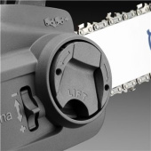 Husqvarna 120i Tronçonneuse à batterie + BLi20 & QC80 Husqvarna 120i Tronçonneuse à batterie + BLi20 & QC80
