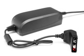 Husqvarna 120i Tronçonneuse à batterie + BLi20 & QC80 Husqvarna 120i Tronçonneuse à batterie + BLi20 & QC80
