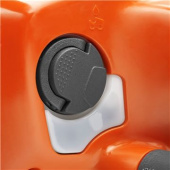 Husqvarna 120i Tronçonneuse à batterie + BLi20 & QC80 Husqvarna 120i Tronçonneuse à batterie + BLi20 & QC80