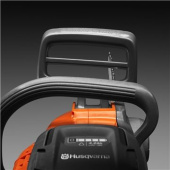Husqvarna 120i Tronçonneuse à batterie + BLi20 & QC80 Husqvarna 120i Tronçonneuse à batterie + BLi20 & QC80
