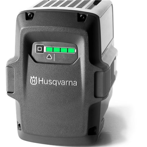 Husqvarna 115iHD45 Taille-haie batterie