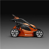 Husqvarna LC 141C Électriques Husqvarna LC 141C Électriques