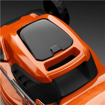 Husqvarna LC 141C Électriques