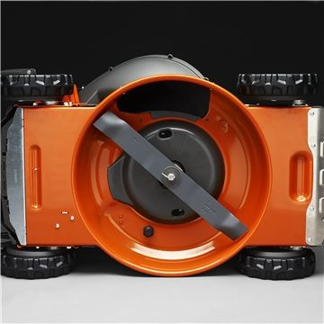 Husqvarna LC 451V Tondeuse