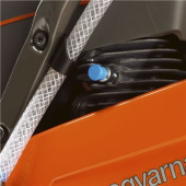 Husqvarna LC 451V Tondeuse Husqvarna LC 451V Tondeuse
