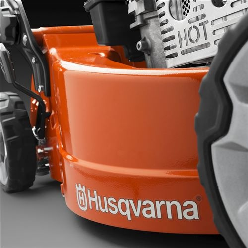 Husqvarna LC 451V Tondeuse