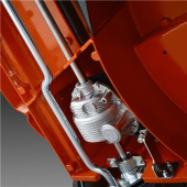 Husqvarna LC 451V Tondeuse Husqvarna LC 451V Tondeuse