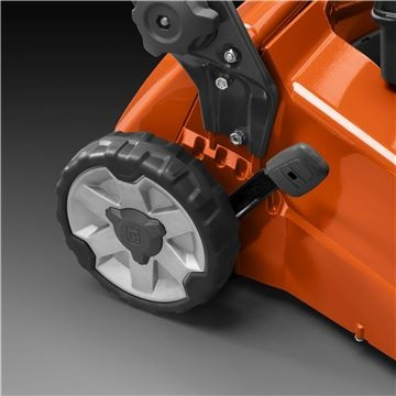 Husqvarna LC 451V Tondeuse