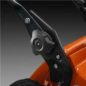 Husqvarna LC 451V Tondeuse