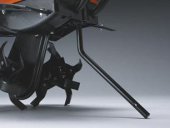 Husqvarna TF 120 Motoculteur Husqvarna TF 120 Motoculteur