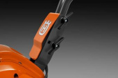 Husqvarna TF 120 Motoculteur Husqvarna TF 120 Motoculteur