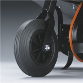 Husqvarna TF 225 Motoculteur Husqvarna TF 225 Motoculteur
