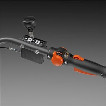 Husqvarna TF 435P Motoculteur