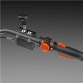 Husqvarna TF 435P Motoculteur Husqvarna TF 435P Motoculteur