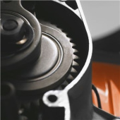 Husqvarna 525HF3S Taille haie sur perche Husqvarna 525HF3S Taille haie sur perche